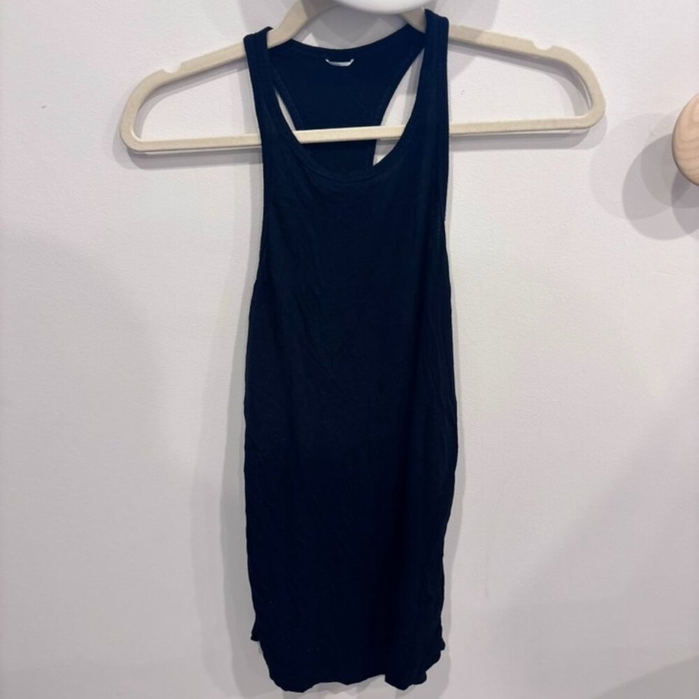 Kit and Ace black tank top